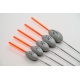 Guru Pinger Carbon Stem Float's