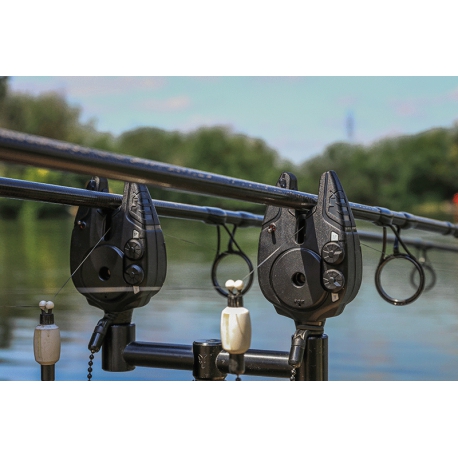 Fox Micron MX rod sets