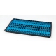 Matrix Pole Winders Loaded Trays