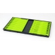 Matrix Pole Winders Loaded Trays