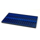 Matrix Pole Winders Loaded Trays