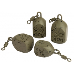 Matrix Bottle Bombs Mk2 x3