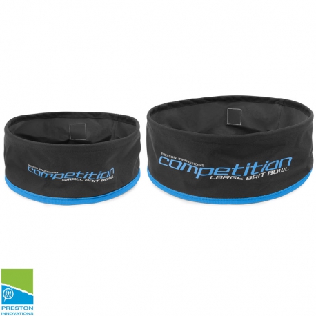 Preston Competition Bait Bowls