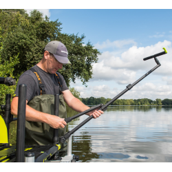 Matrix 3D-R Side Mega Feeder Arm