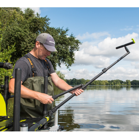 Matrix 3D-R Side Mega Feeder Arm