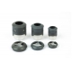 Matrix Flexible Toss Pots x2