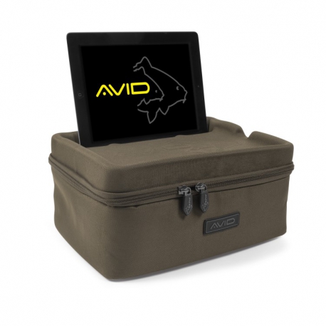 Avid Tech Pack