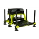 Matrix XR36 Pro Zitkist Seatbox