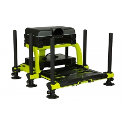 Matrix XR36 Pro Zitkist Seatbox