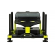 Matrix XR36 Pro Zitkist Seatbox