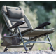 Solar SP C-Tech Recliner Chair-Low