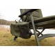 Solar SP C-Tech Recliner Chair-Low
