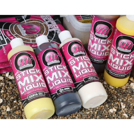 Mainline Stick Mix Liquids