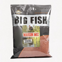Dynamite Baits Big Fish Margin Mix
