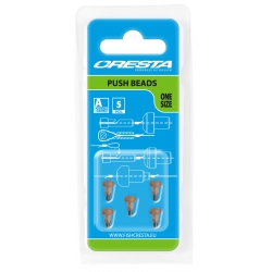 Cresta Push Beads