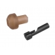 Cresta Push Beads