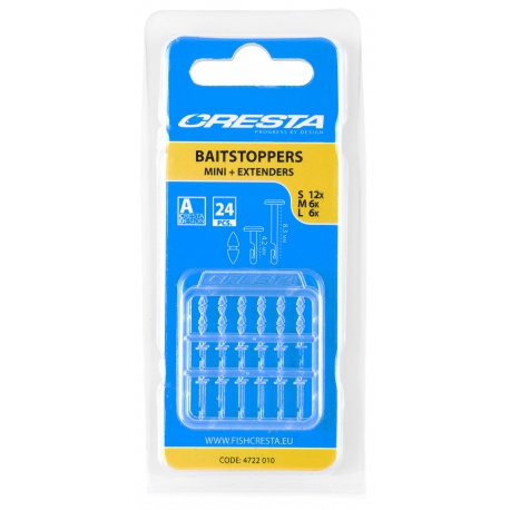 Cresta Baitstoppers