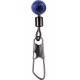 Cresta Feeder Swivel Safety Bead