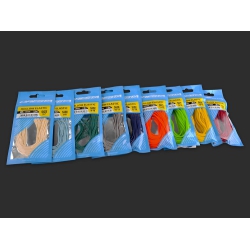 Cresta Hollow Elastic