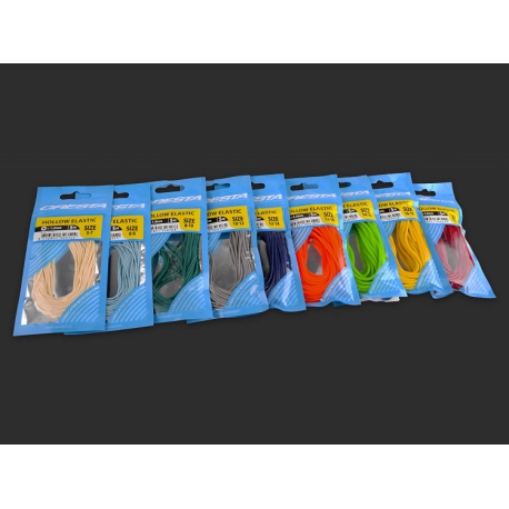 Cresta Hollow Elastic