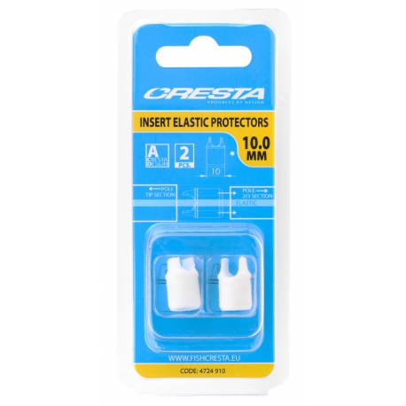 Cresta Insert Elastic Protectors