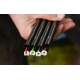 Cresta Insert Elastic Protectors