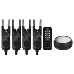 Sonik Gizmo Alarms