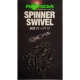 Korda Spinner Ring Swivel