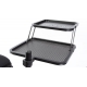 Preston Double Decker Side Tray Small