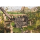 Solar Undercover Camo Carryall Large