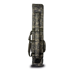 Solar Undercover Camo 3 Rod Holdall 12ft