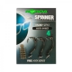 Korda Spinner Hook Section Krank