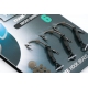 Korda Spinner Hook Section Krank