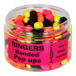 Ringers Banded Pop up