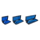 Preston Mag Store System Hooklength Box