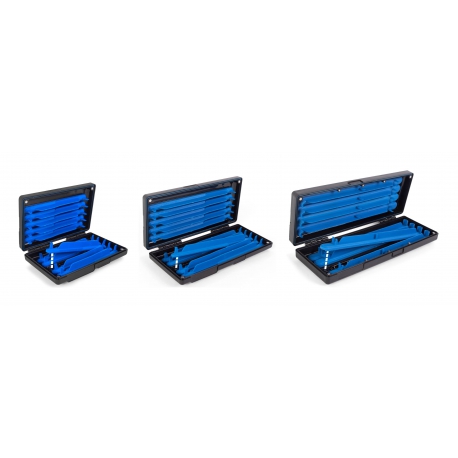 Preston Mag Store System Hooklength Box