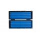 Preston Mag Store System Hooklength Box