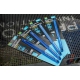 Preston Gpm-b Spade End Hooklengths Barbless