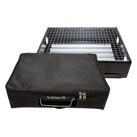 Trakker armolife BBQ