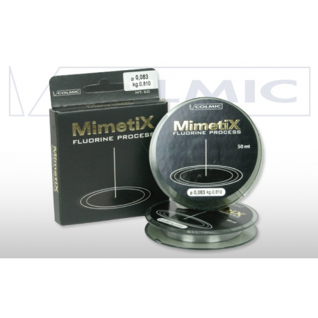Colmic Mimetix
