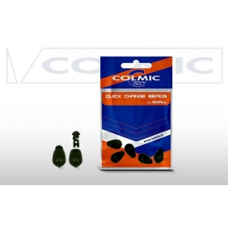 Colmic Quick Change Beads