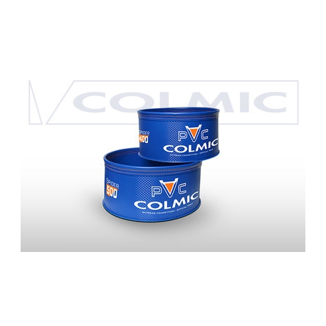 Colmic Combo Spider 500 + Spider 400