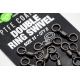 Korda PTFE Double Ring Swivel Size 11