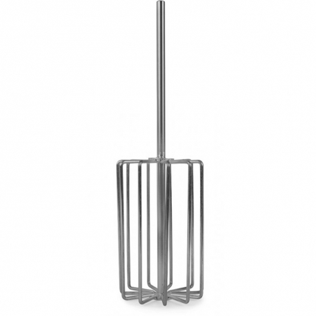 Preston Stainless Steel Whisk