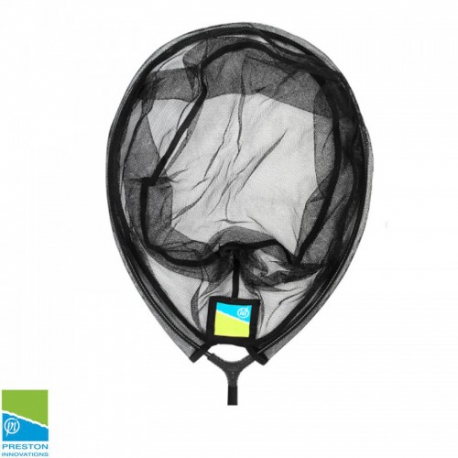 Preston Hair Mesh Landing Nets