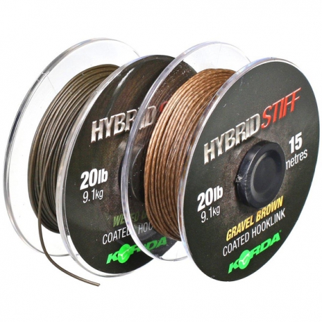 Korda Hybrid Stiff