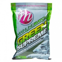 Mainline Green Supreme 1kg