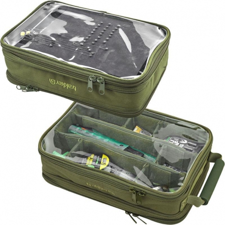 Trakker NXG Tackle & Rig Pouch