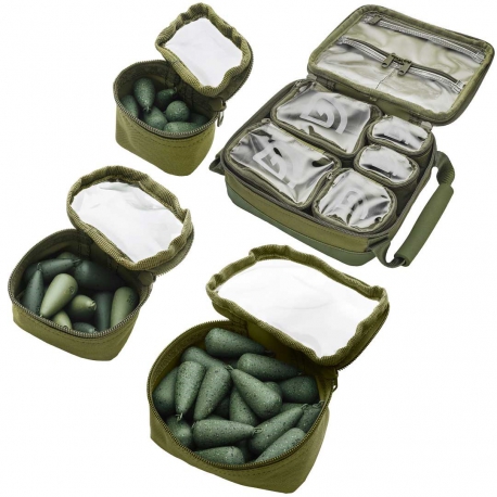 Trakker NXG Modular Lead Pouch