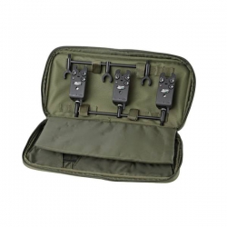 Trakker NXG 3-Rod Buzzer Bar Bag